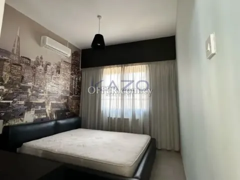 Spacious Three Bedroom Apartment in Vibrant Germasoyeia - 5