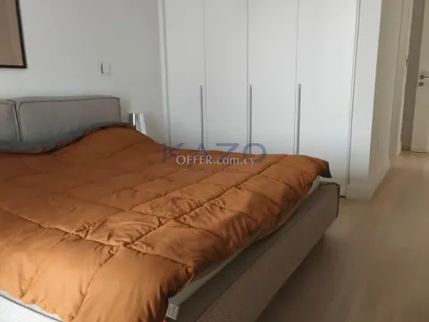 Spacious Furnished Villa with Sea View in Mouttagiaka - 5