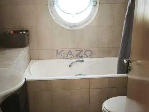 Fully Furnished House with Pool in Agios Tychonas - 5