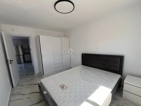 MODERN 1 BEDROOM APARTMENT IN AGIA TRIADA - 2