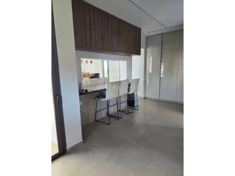 Beautiful Modern Villa Quite Location Episkopi Limassol Cyprus - 2