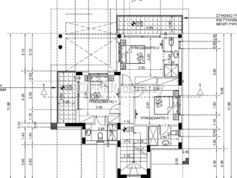 House (Detached) in Kapparis, Famagusta for Sale - 3