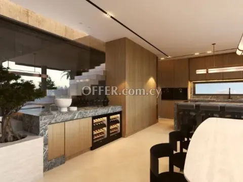 House (Detached) in Cape Greko, Famagusta for Sale - 3