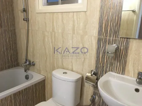 Spacious Germasoyeia Apartment with Pool and Furnishings - 5