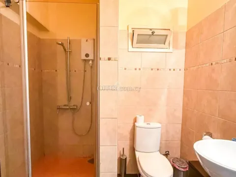 1 BEDROOM APARTMENT IN KATHOLIKI - 3