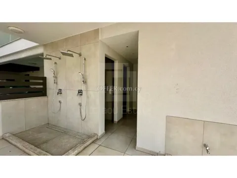 Modern three bedroom apartment in Dasoudi area Limassol - 2