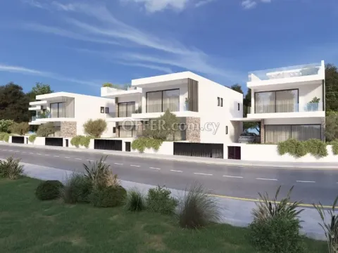 House (Detached) in Geroskipou, Paphos for Sale - 3