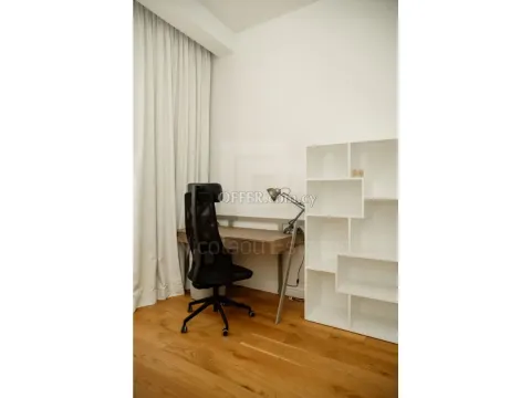 Beautiful Modern Luxury Apartment Potamos Germasogia Limassol Cyprus - 2
