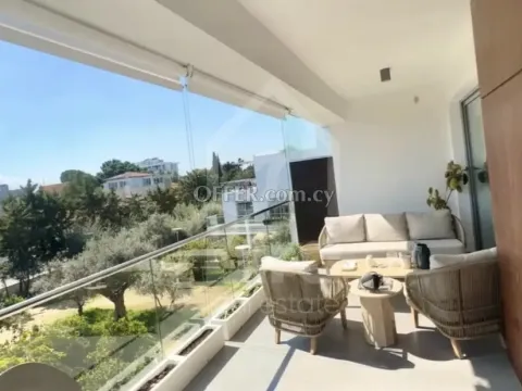 3 Bed Apartment for Sale in Strovolos, Nicosia - 2