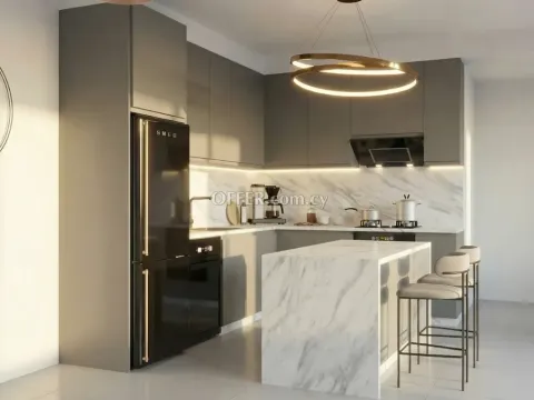 Apartment (Flat) in Mesa Geitonia, Limassol for Sale - 3