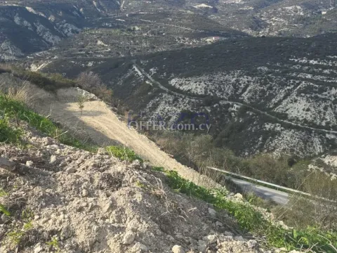 Two Development Land Plots for Sale in Scenic Laneia - 3
