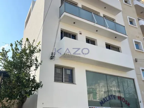 Seafront Furnished Penthouse in Lively Agia Triada - 3