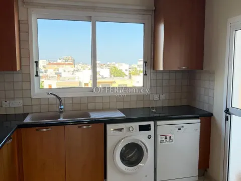THREE BEDROOM APARTMENT IN MESA GEITONIA, LIMASSOL - 3
