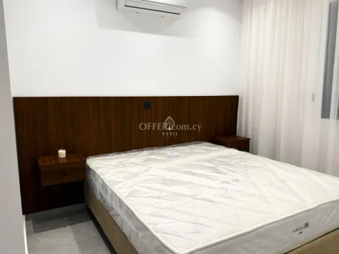 BRAND NEW TWO BEDROOM APARTMENT IN ZAKAKI LIMASSOL - 3
