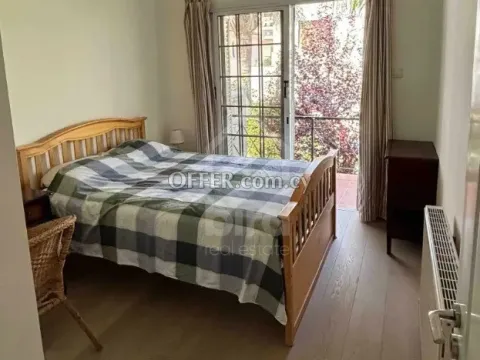 4 Bed Semi-Detached House for Rent in Engomi, Nicosia - 3