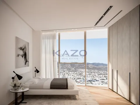 4 Bedrooms - Apartment - Limassol - For Sale - PA-254-6946 - 5