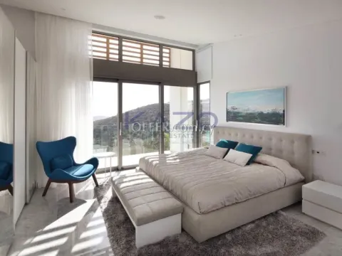 3 Bedrooms - Villa - Pafos - For Sale - PA-126-7214 - 5