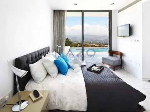 3 Bedrooms - Villa - Pafos - For Sale - PA-126-7307 - 5