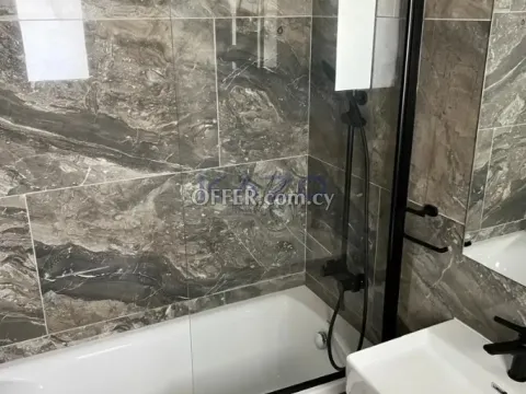 Modern Furnished Apartment in Central Agios Athanasios - 3