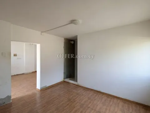Three Bedroom House in Sotiros Quarter Larnaca - 2