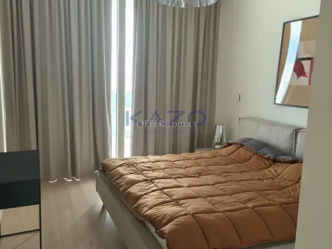 Spacious Furnished Villa with Sea View in Mouttagiaka - 4