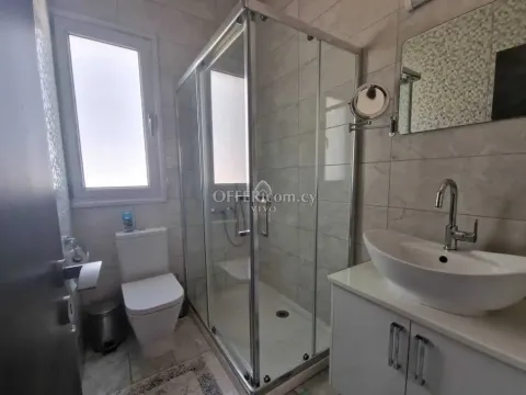 SPACIOUS 4 BEDROOM VILLA IN PAREKLISIA - 2