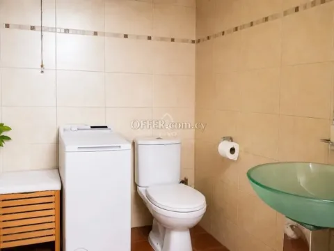 1 BEDROOM APARTMENT IN KATHOLIKI - 2