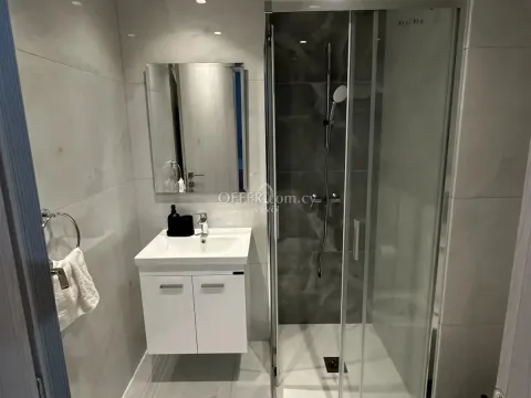 MODERN 2 BEDROOM APARTMENT IN GERMASOGEIA - 2