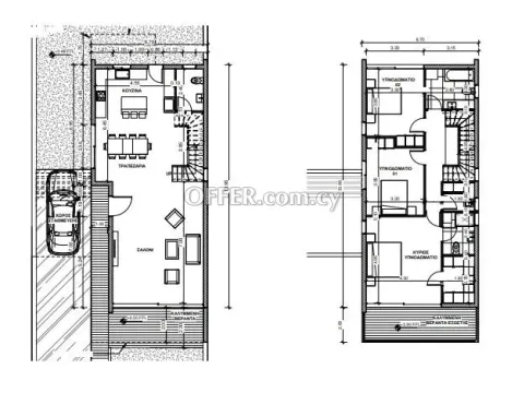House (Detached) in Geroskipou, Paphos for Sale - 2