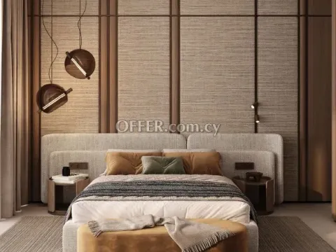 House (Detached) in Agios Tychonas, Limassol for Sale - 2