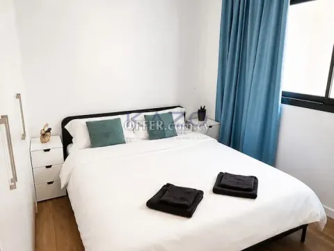 Spacious Three Bedroom Apartment in Central Agia Triada - 4