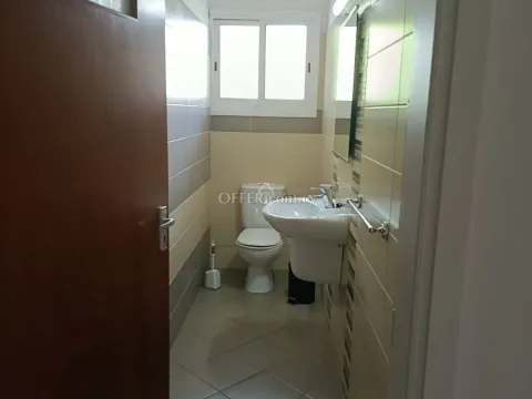 THREE BEDROOM APARTMENT IN KATHOLIKI, LIMASSOL - 2