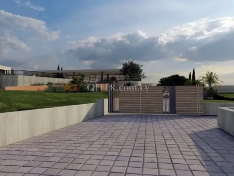 5-bedroom Detached Villa 700 sqm in Pissouri - 4