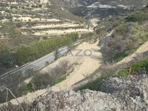 Two Development Land Plots for Sale in Scenic Laneia - 2