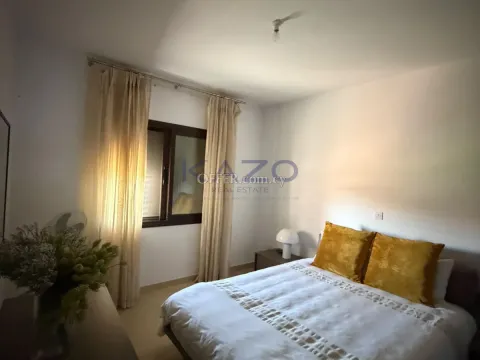 Spacious 3 Bedroom Apartment in Vibrant Kato Paphos - 4