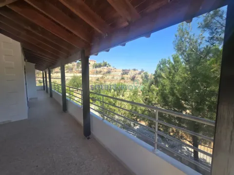 4 Bedroom Detached Villa For Rent Agio Avrosio, Limassol - 2