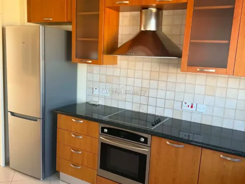 THREE BEDROOM APARTMENT IN MESA GEITONIA, LIMASSOL - 2