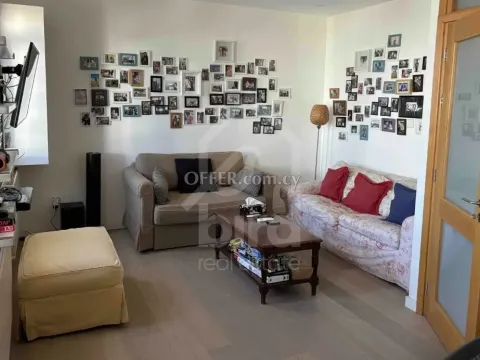 4 Bed Semi-Detached House for Rent in Engomi, Nicosia - 2