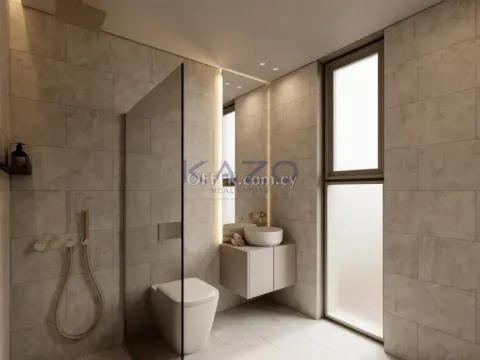 3 Bedrooms - Villa - Pafos - For Sale - PA-232-6509 - 2