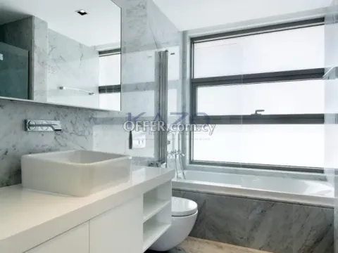 4 Bedrooms - Villa - Pafos - For Sale - PA-126-6866 - 4