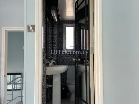 Spacious Three Bedroom Apartment in Vibrant Germasoyeia - 3