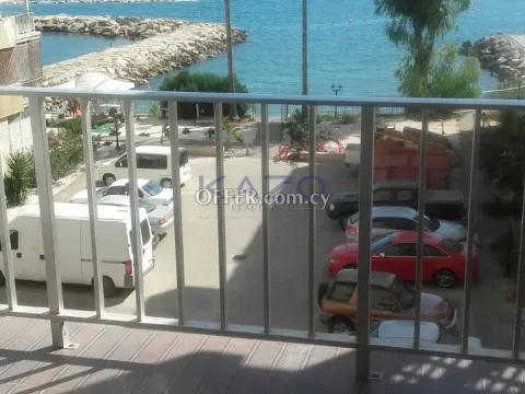 Spacious Germasoyeia Apartment with Pool and Furnishings - 3