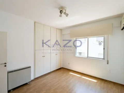 Three Bedroom Apartment in Agioi Omologites, Nicosia - 3