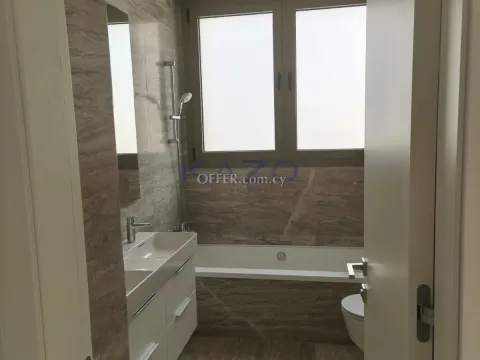 Spacious Furnished Villa with Sea View in Mouttagiaka - 2