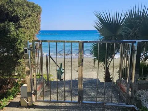 Spacious Germasoyeia Apartment with Pool and Furnishings - 2