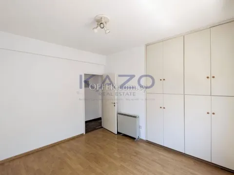 Three Bedroom Apartment in Agioi Omologites, Nicosia - 2