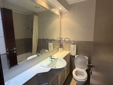 Spacious 3 Bedroom Apartment in Vibrant Kato Paphos - 2