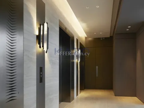 3 Bedrooms - Apartment - Limassol - For Sale - PA-254-6888 - 2