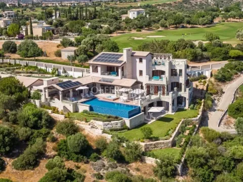 House (Detached) in Aphrodite Hills, Paphos for Sale - Main Photo