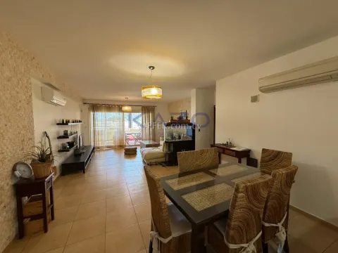 Fully Furnished 3 Bedroom Apartment for Rent in Germasoyeia - Main Photo